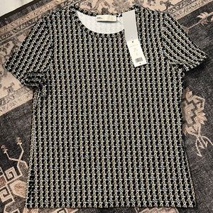 Tory Burch tshirt